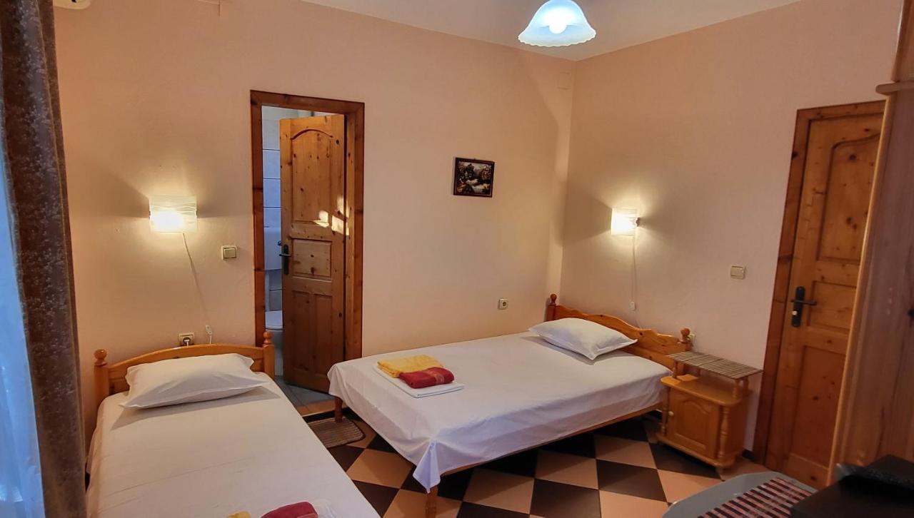 Amfora Guest House Byala  Exterior foto