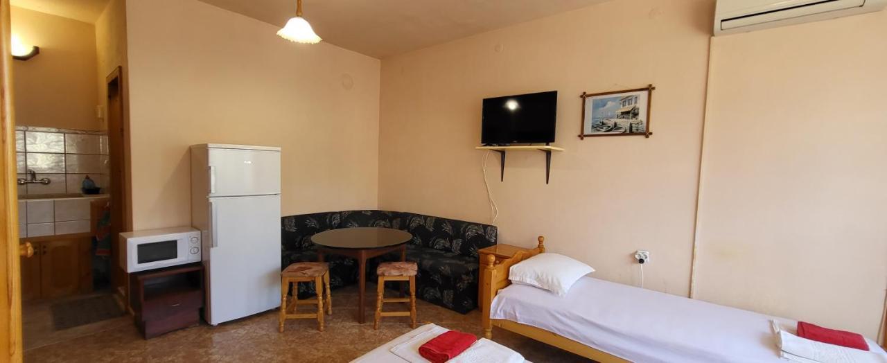 Amfora Guest House Byala  Exterior foto