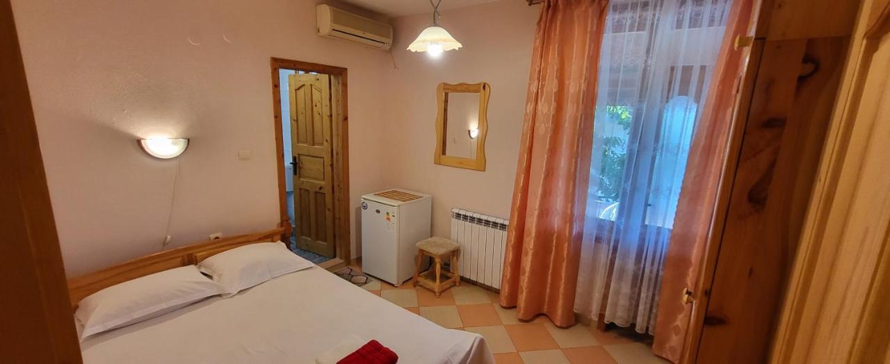 Amfora Guest House Byala  Exterior foto