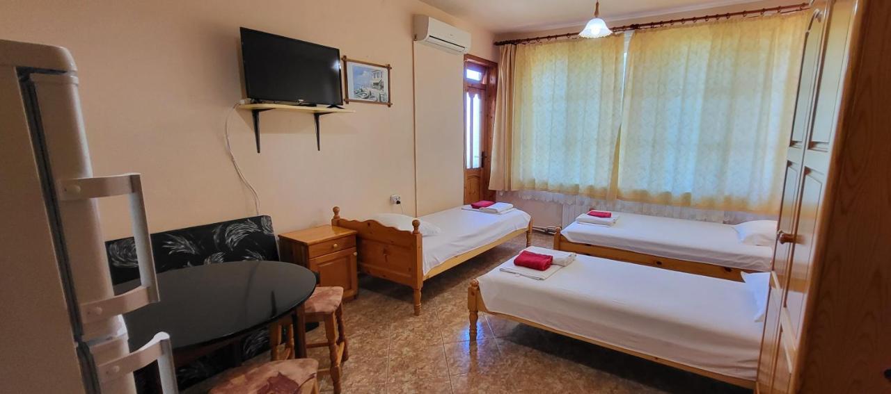 Amfora Guest House Byala  Exterior foto