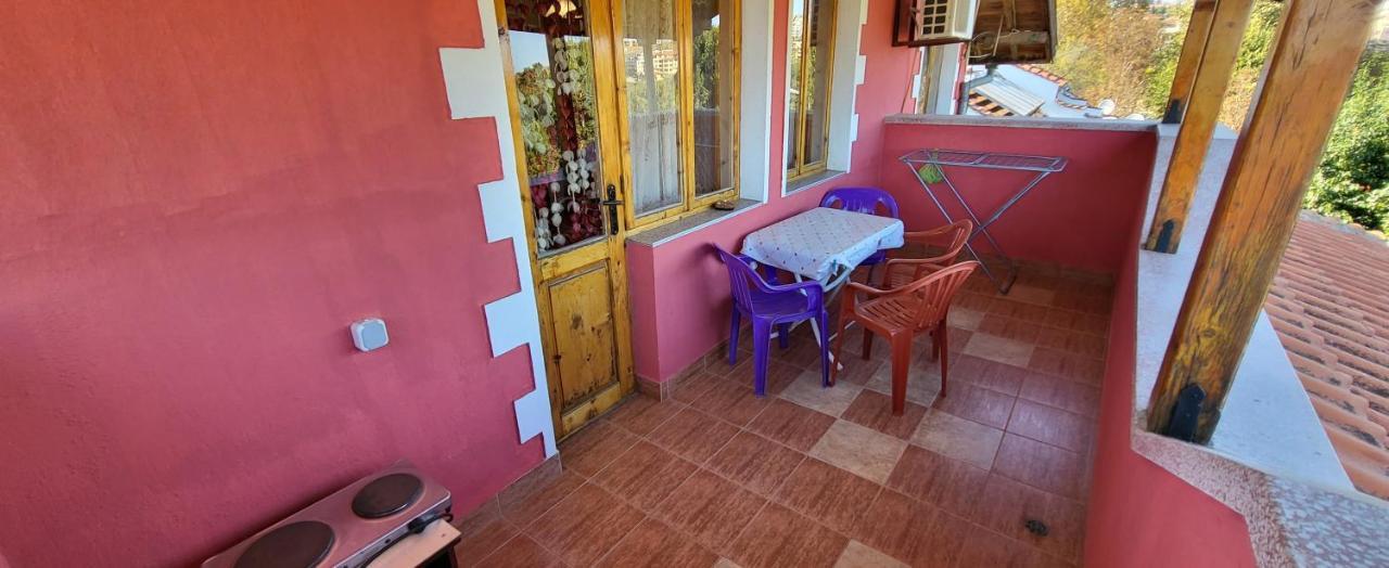 Amfora Guest House Byala  Exterior foto
