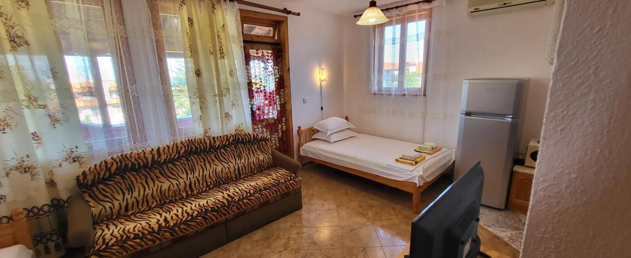 Amfora Guest House Byala  Exterior foto