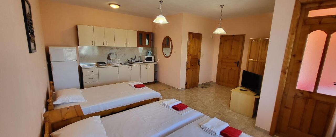 Amfora Guest House Byala  Exterior foto