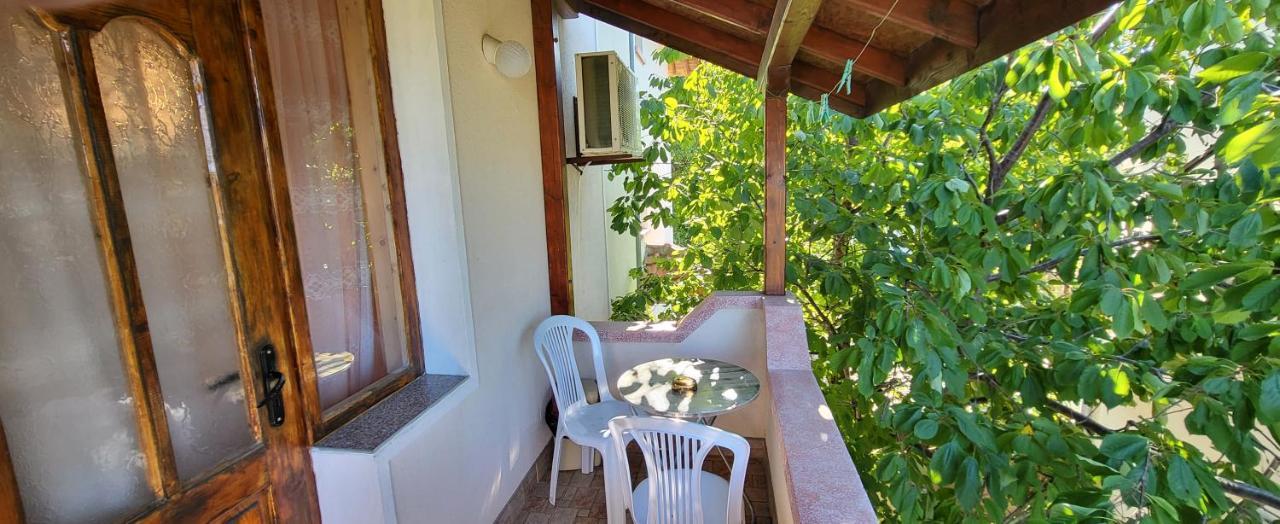 Amfora Guest House Byala  Exterior foto