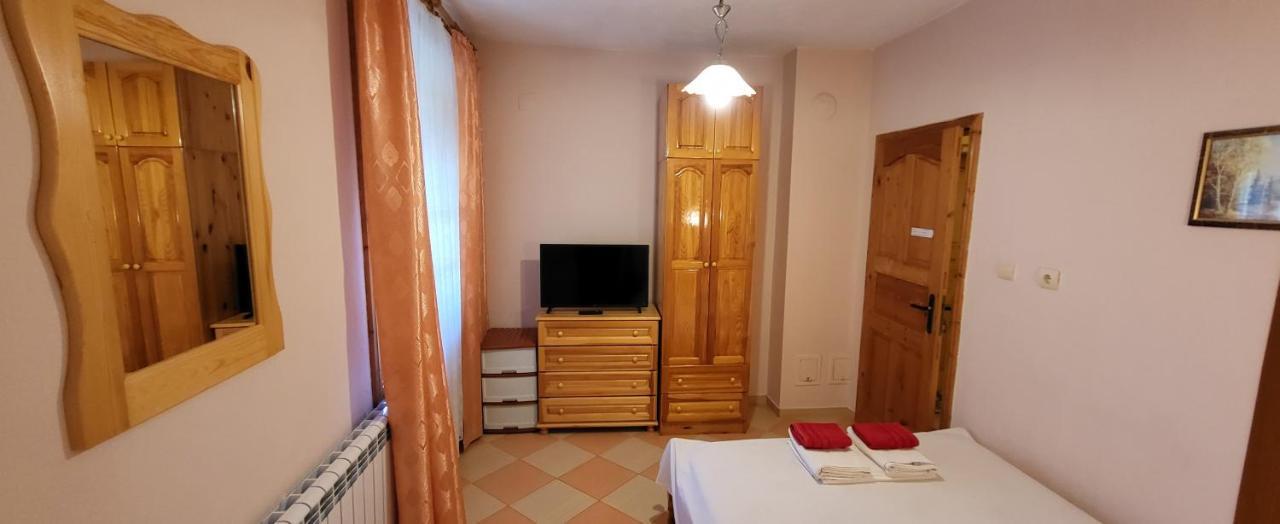 Amfora Guest House Byala  Exterior foto