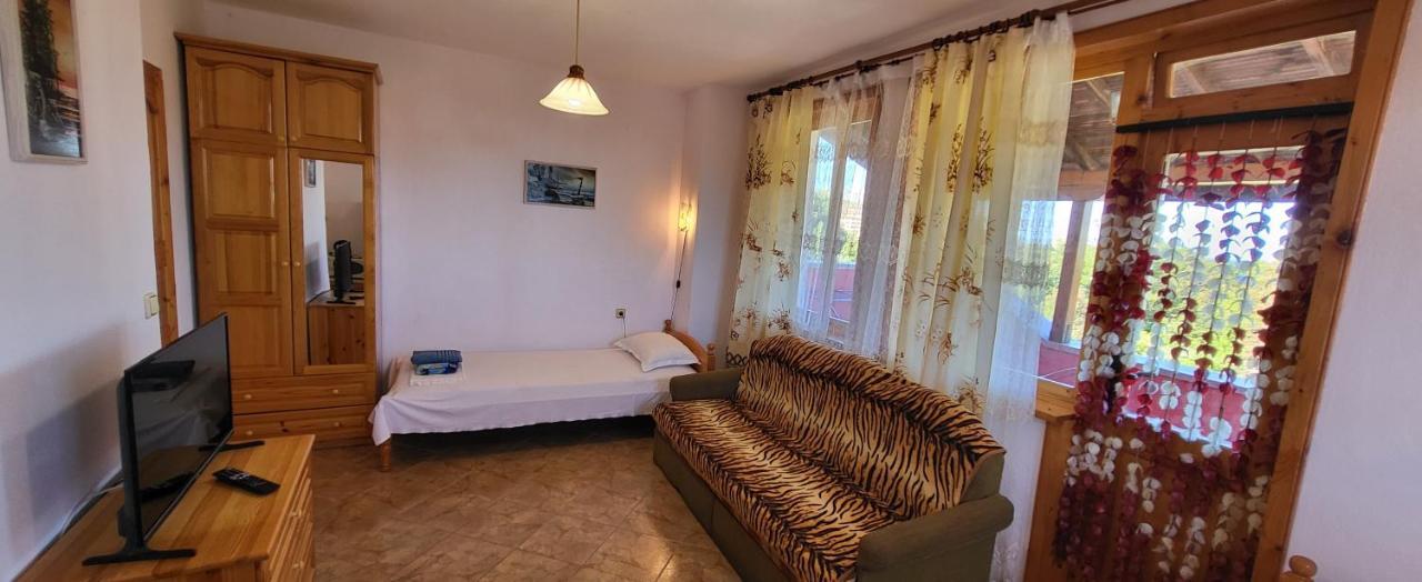 Amfora Guest House Byala  Exterior foto