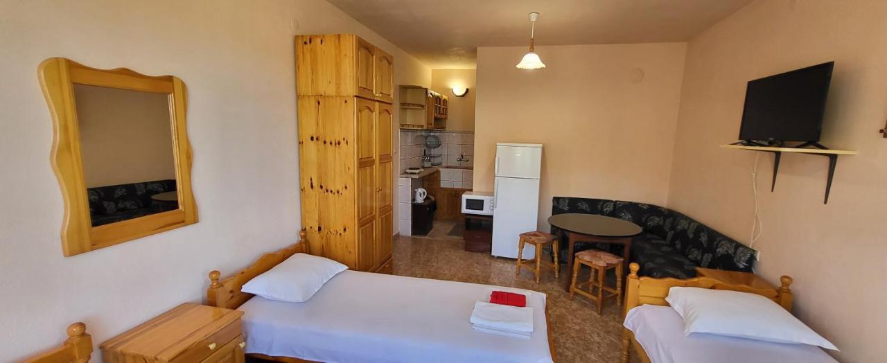 Amfora Guest House Byala  Exterior foto