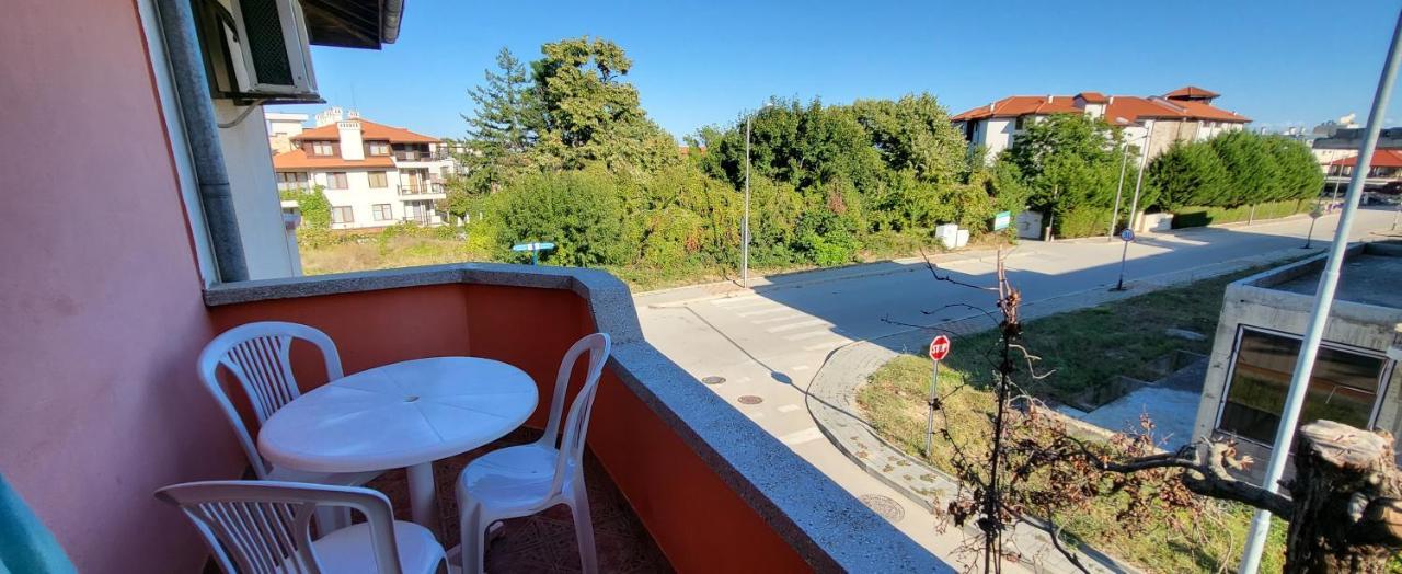 Amfora Guest House Byala  Exterior foto