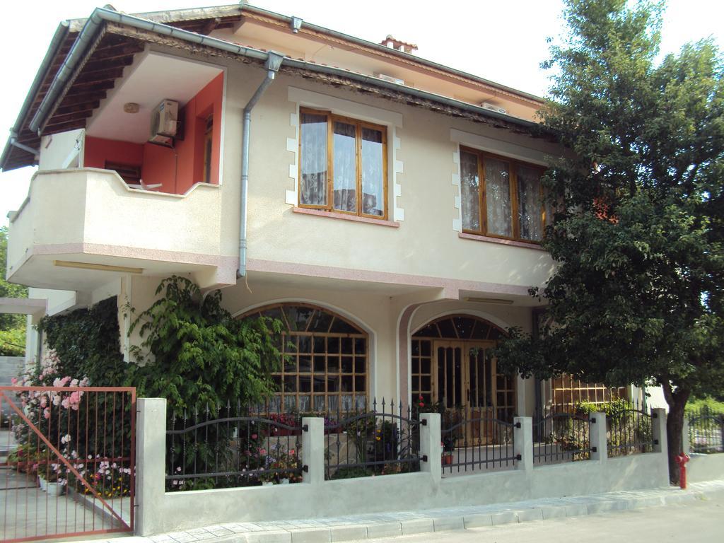 Amfora Guest House Byala  Exterior foto