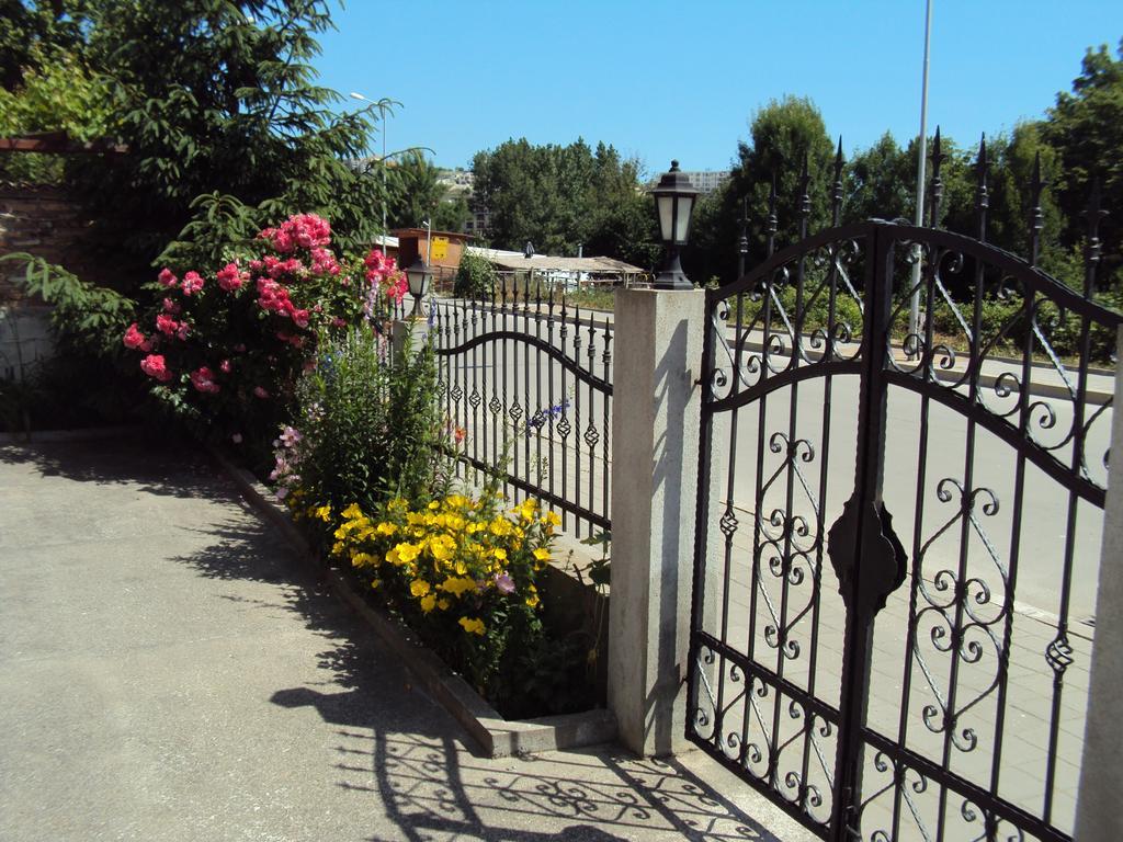 Amfora Guest House Byala  Exterior foto