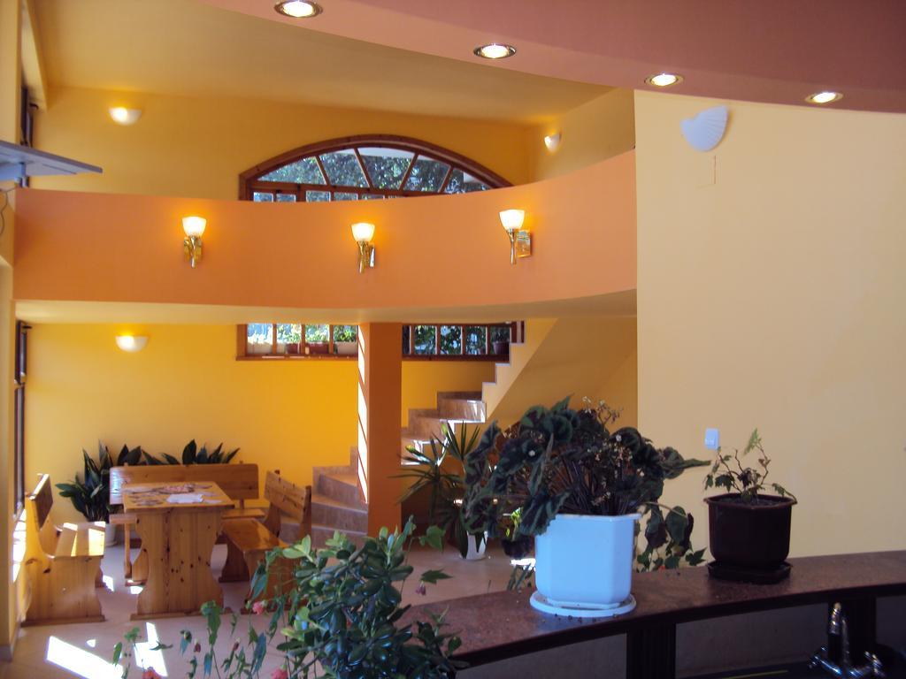 Amfora Guest House Byala  Exterior foto
