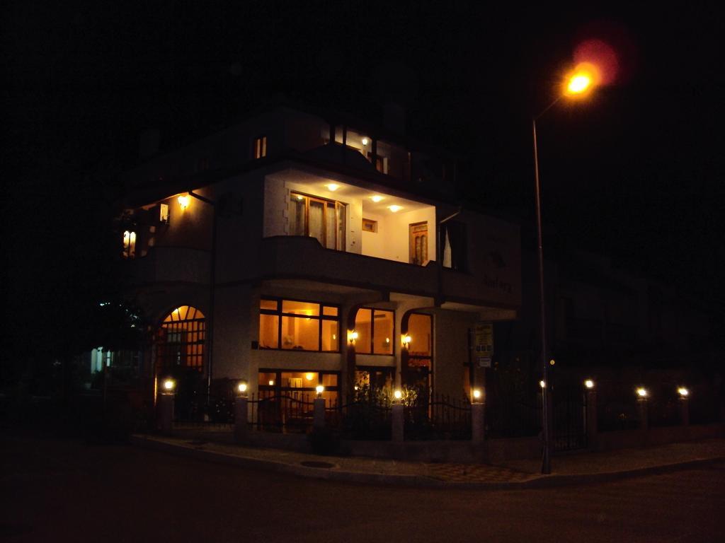 Amfora Guest House Byala  Exterior foto
