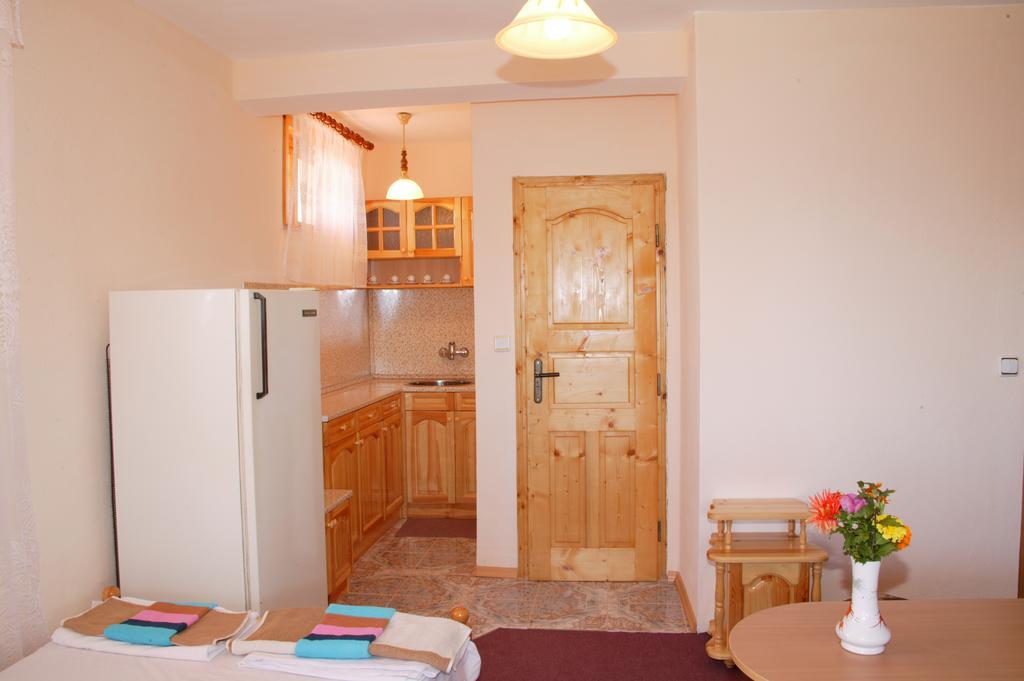 Amfora Guest House Byala  Exterior foto