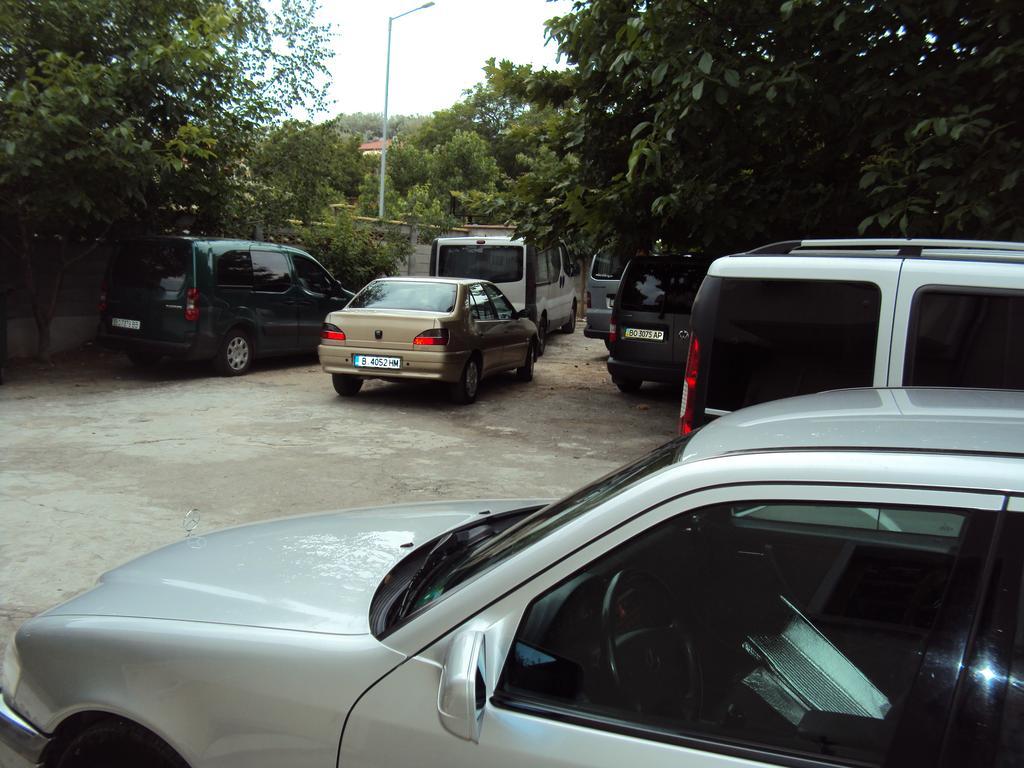 Amfora Guest House Byala  Exterior foto