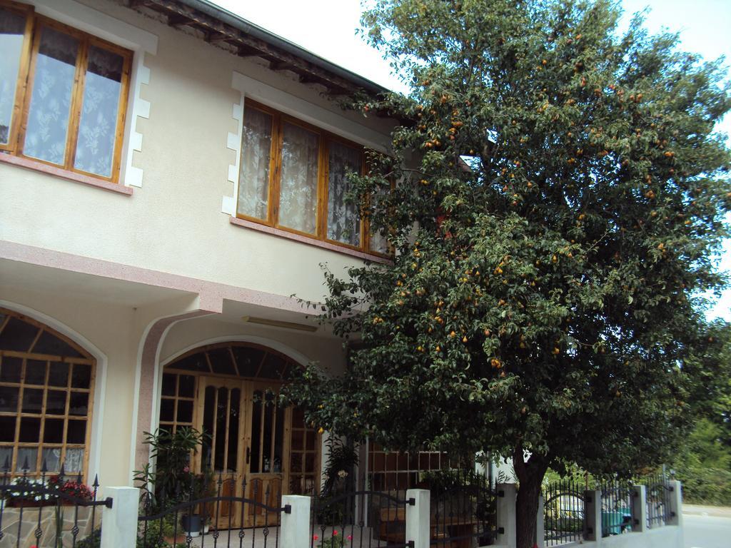 Amfora Guest House Byala  Exterior foto