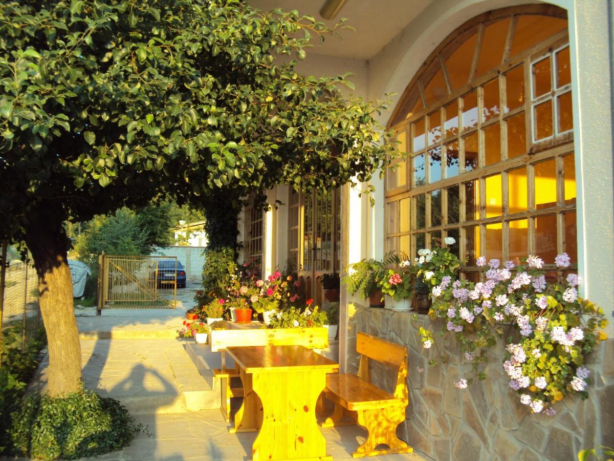 Amfora Guest House Byala  Exterior foto